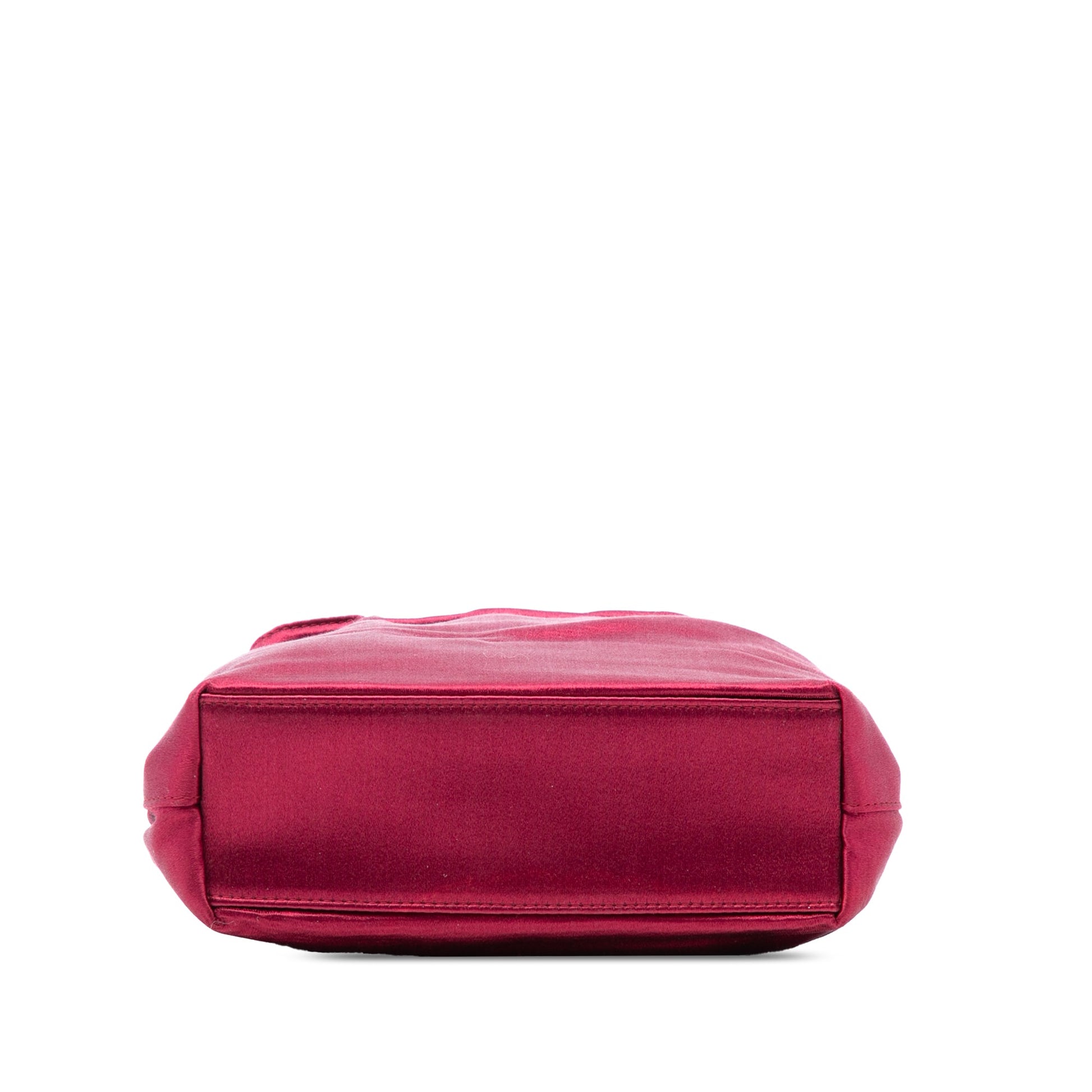 Dior Mini Satin Malice Pearl Handbag