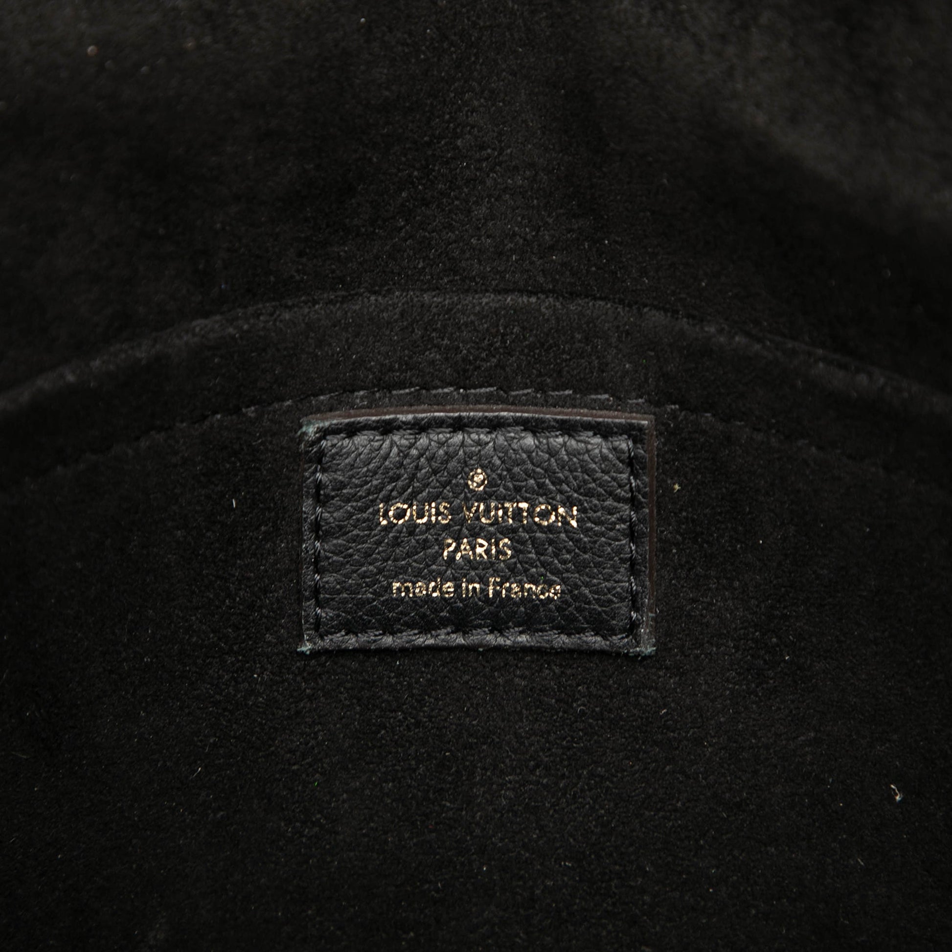 Louis Vuitton Monogram Marignan