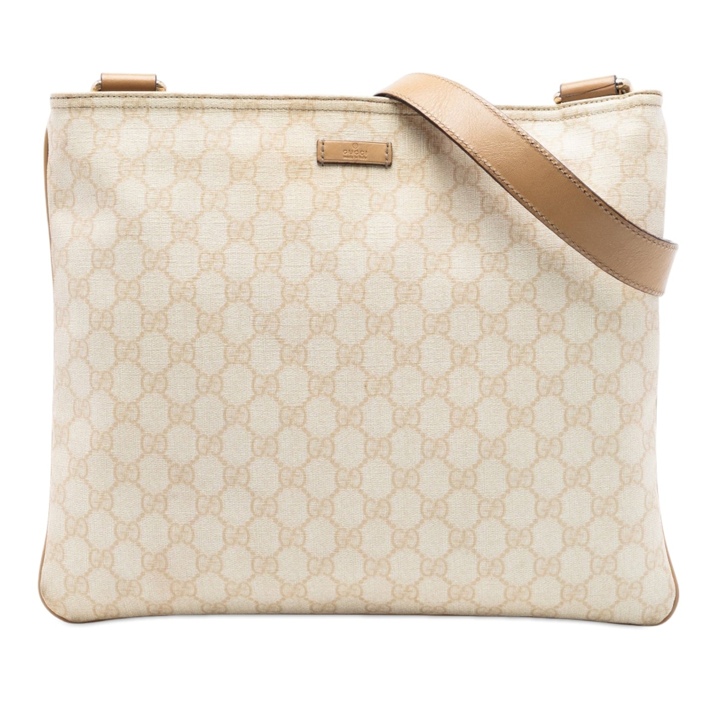 Gucci GG Supreme Crossbody