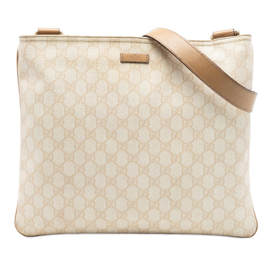 Gucci GG Supreme Crossbody