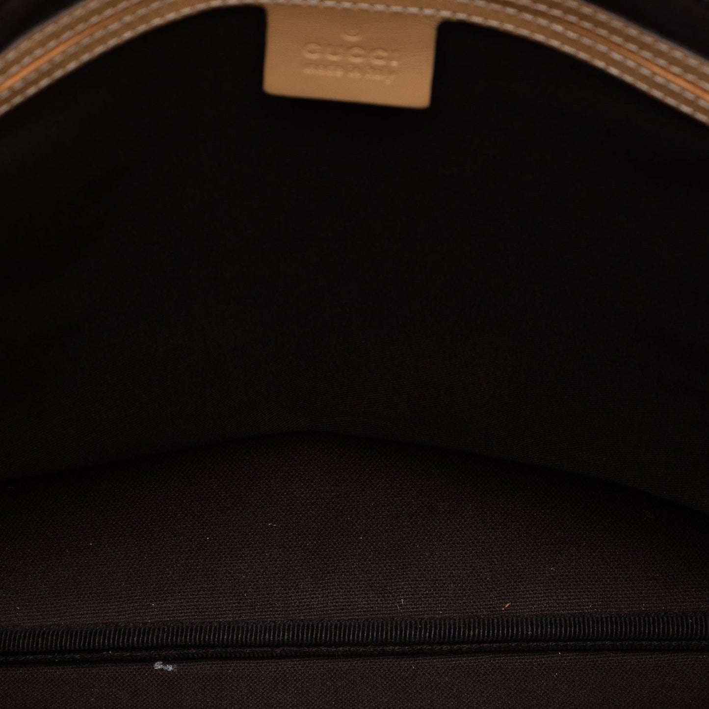 Gucci GG Supreme Crossbody