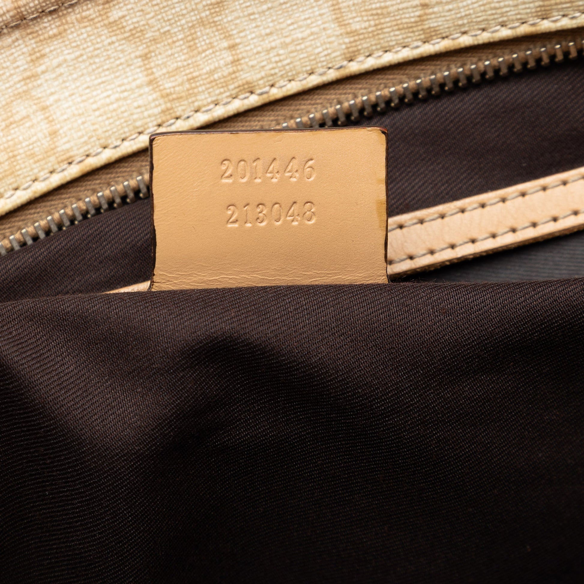 Gucci GG Supreme Crossbody