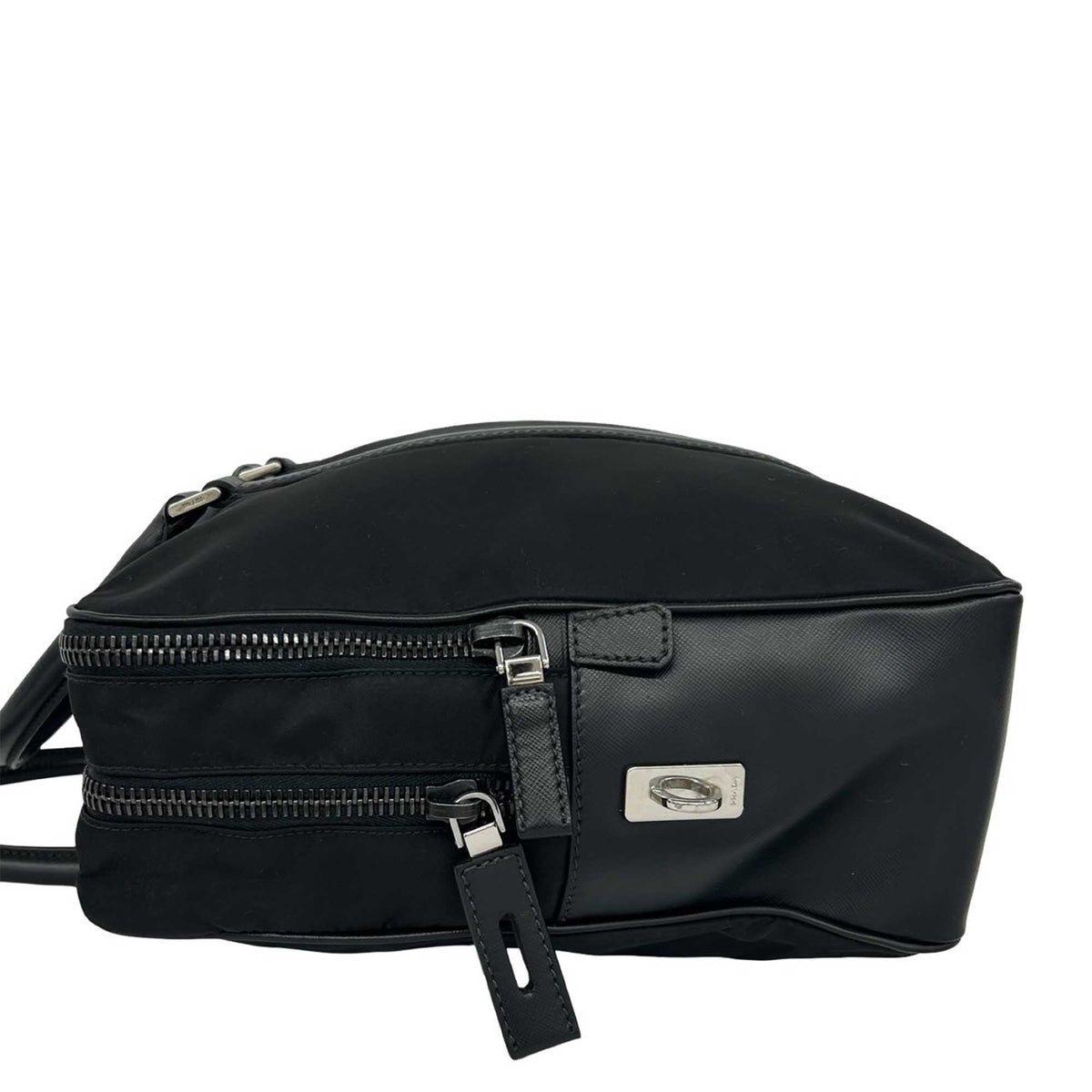 Prada Tessuto Business Bag
