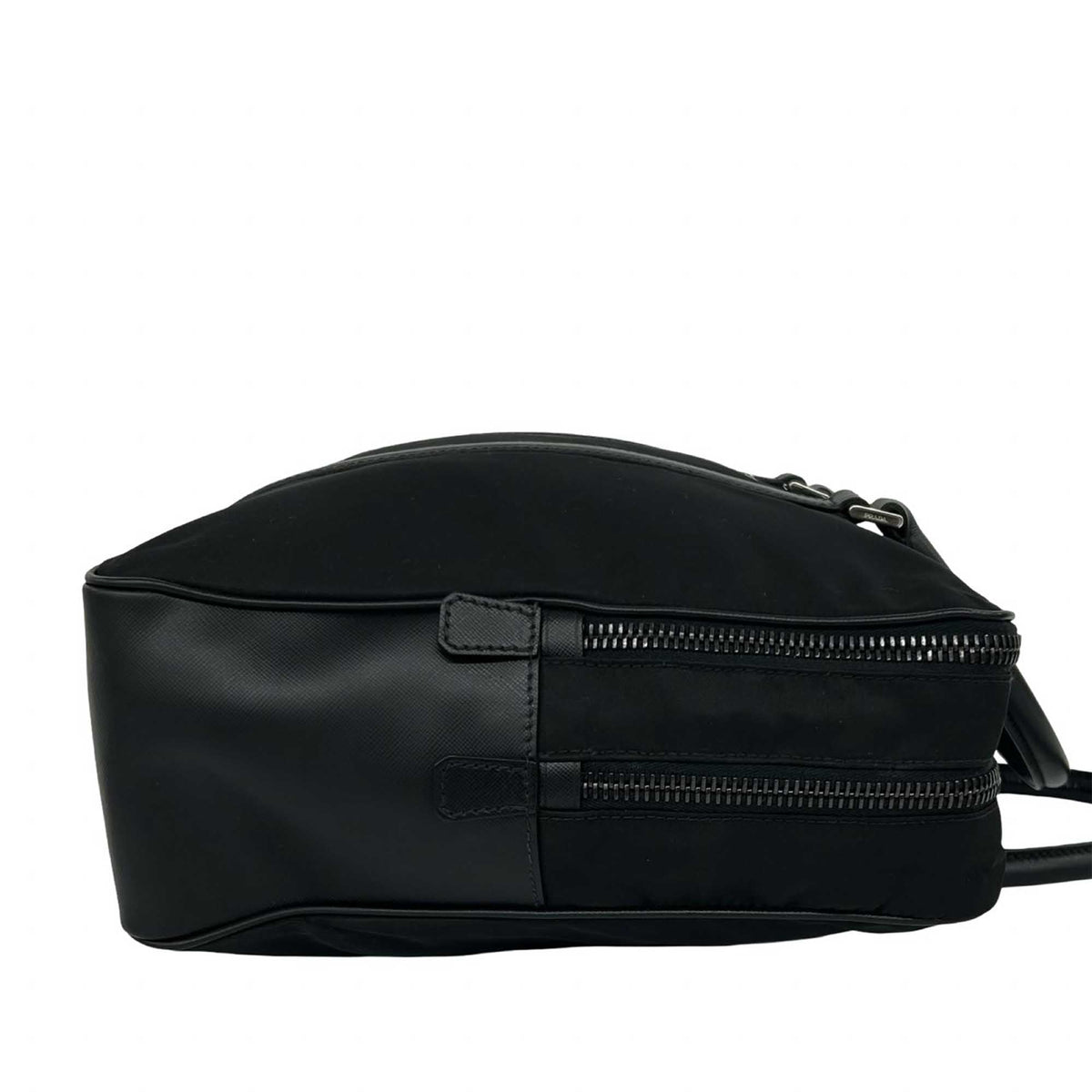 Prada Tessuto Business Bag