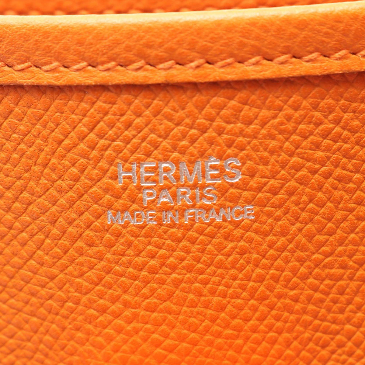 Hermès Clemence Evelyne II 29