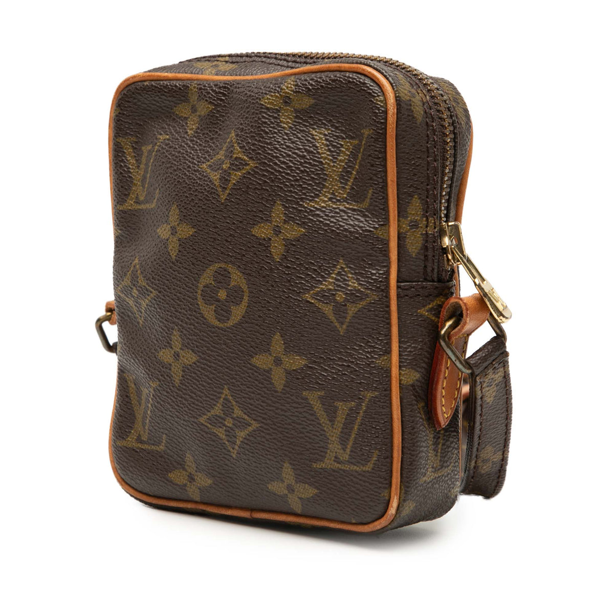 Louis Vuitton Monogram Mini Danube