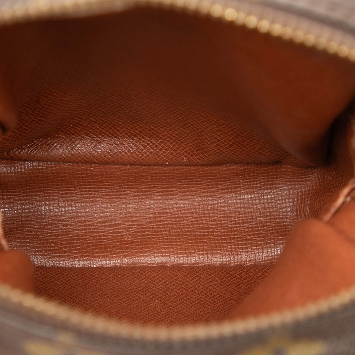 Louis Vuitton Monogram Mini Danube