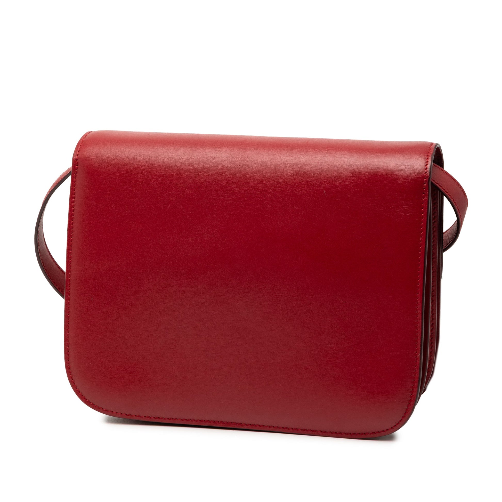 Celine Medium Calfskin Classic Box