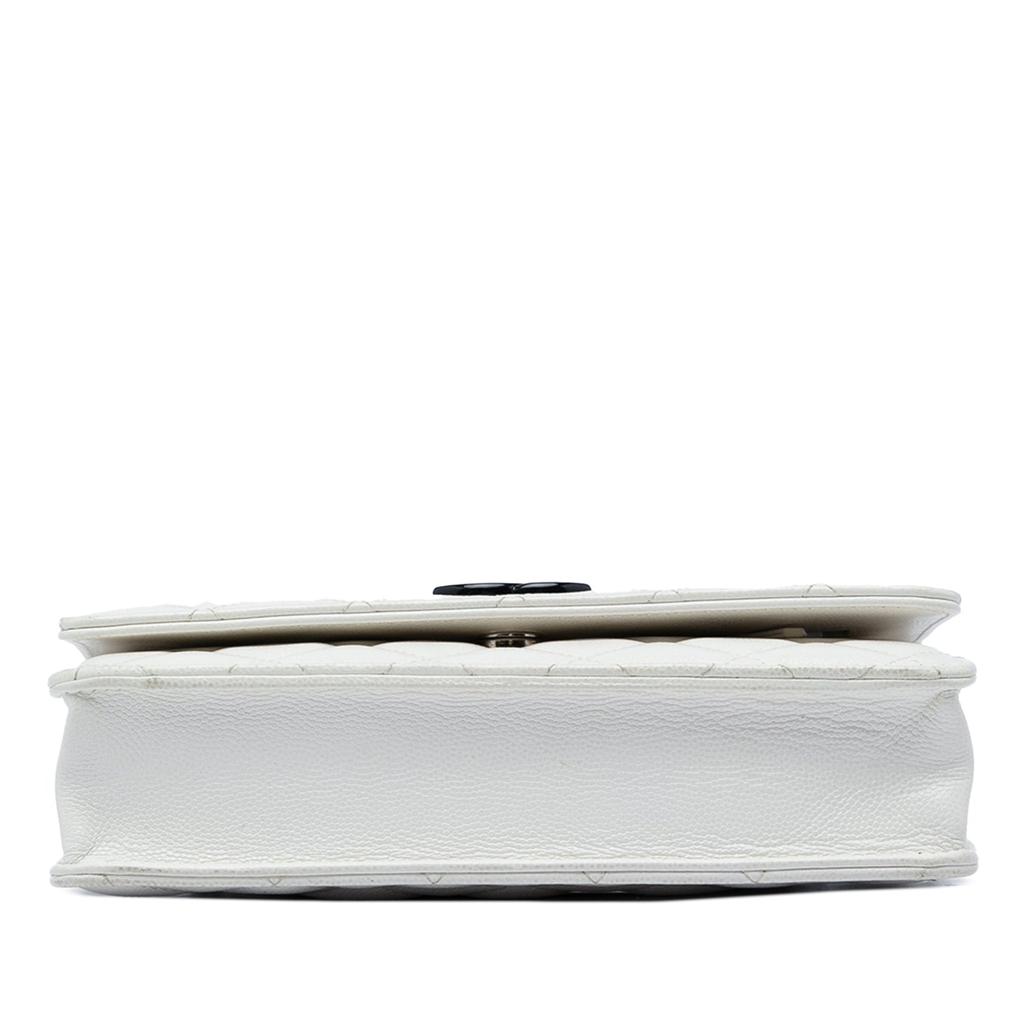 Chanel Quilted Caviar My Everything Wallet on Chain