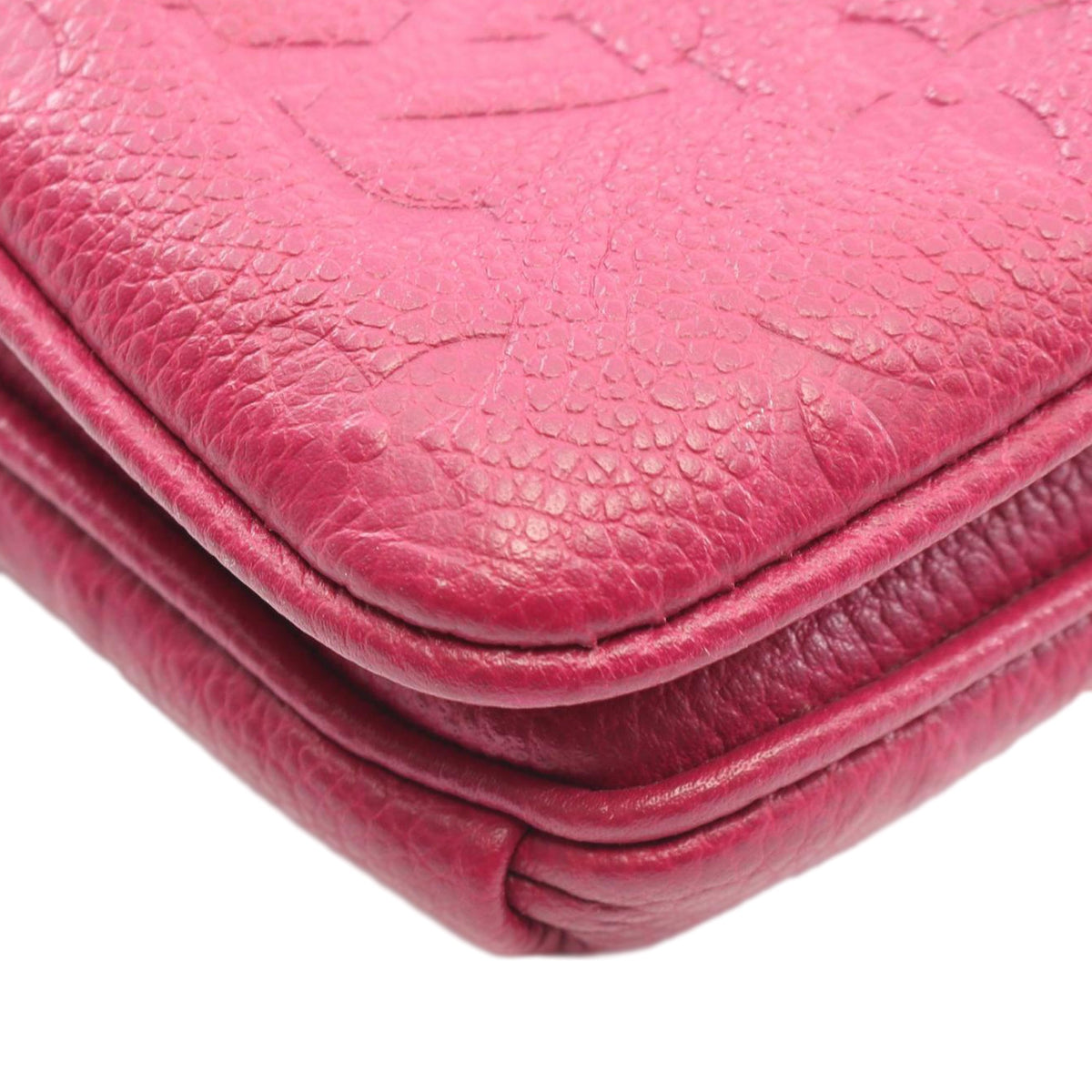 Louis Vuitton Monogram Empreinte Twice