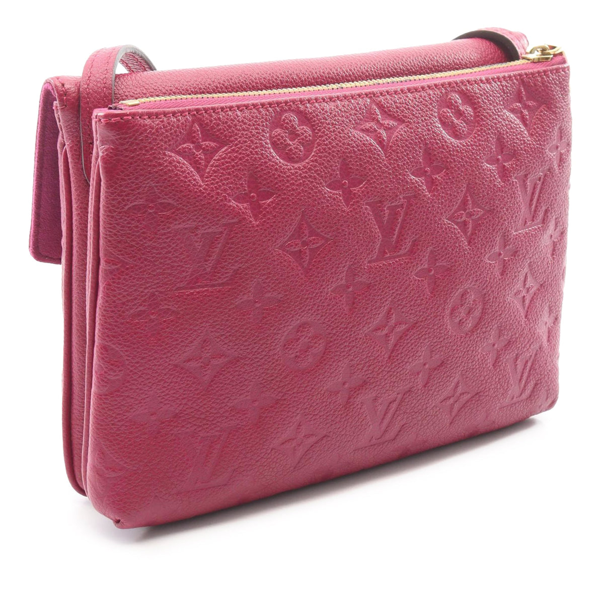 Louis Vuitton Monogram Empreinte Twice