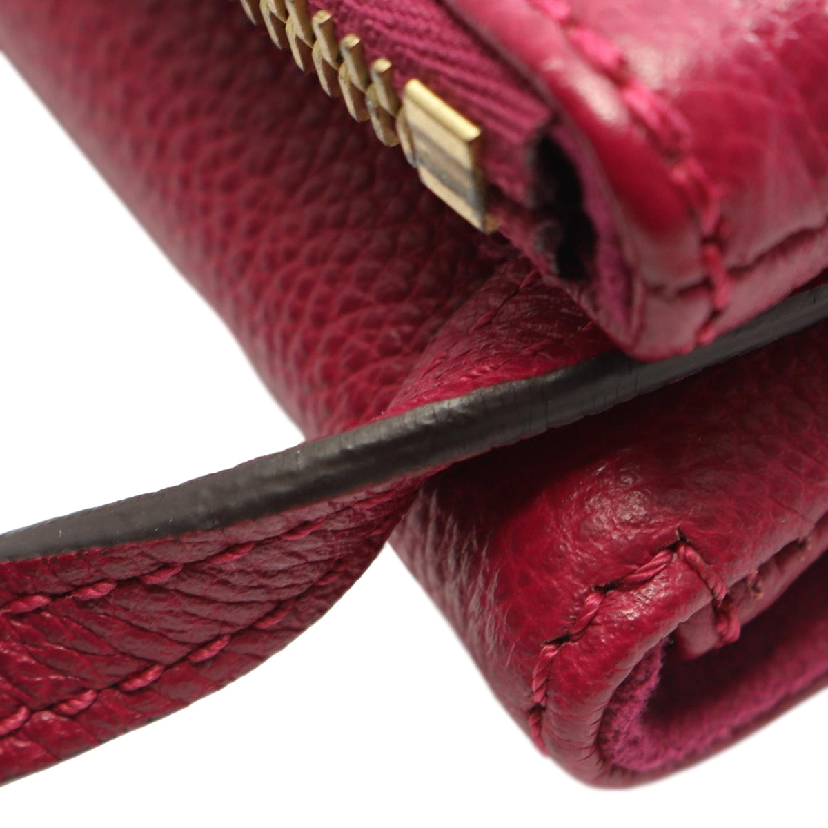 Louis Vuitton Monogram Empreinte Twice