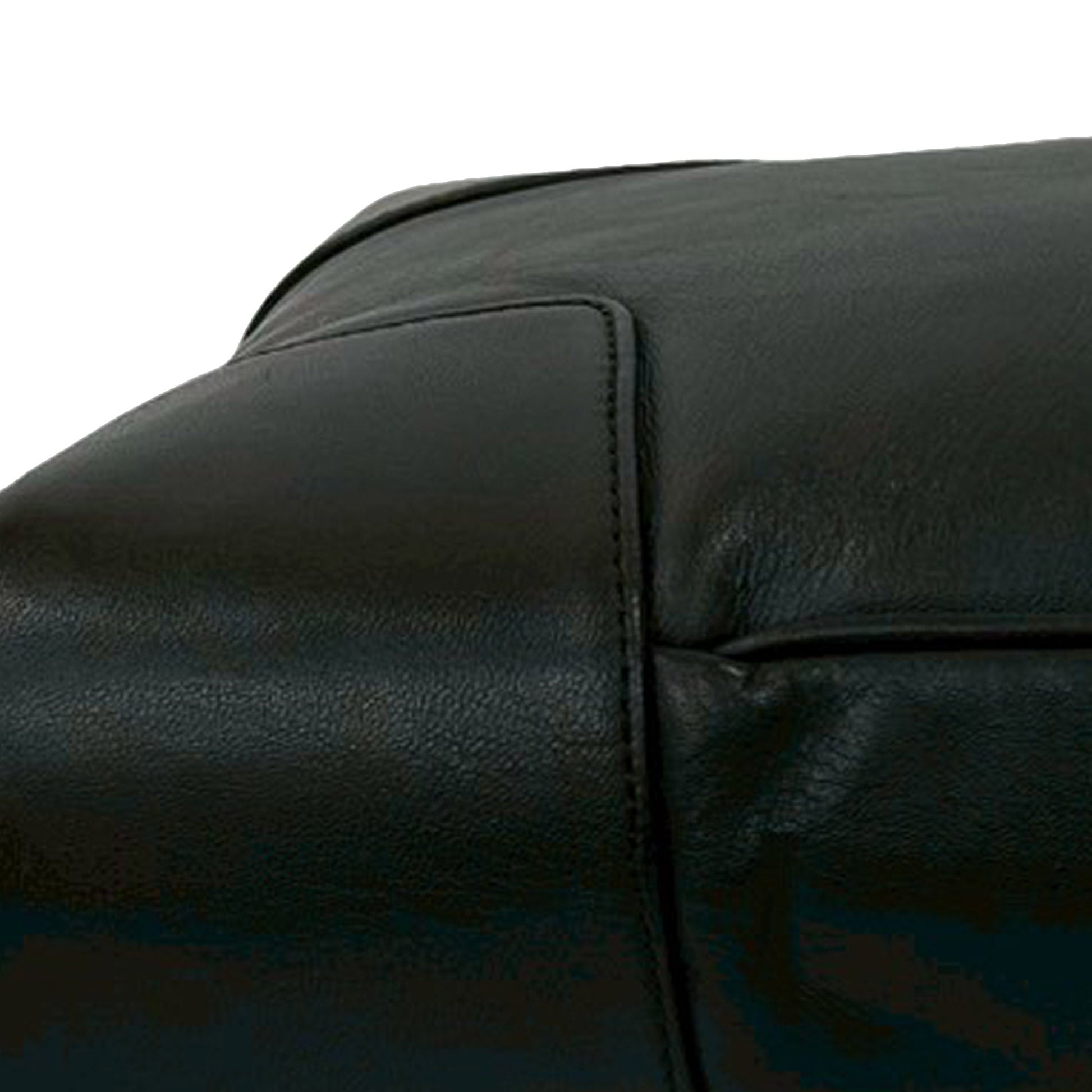 LOEWE Leather Anagram Crossbody