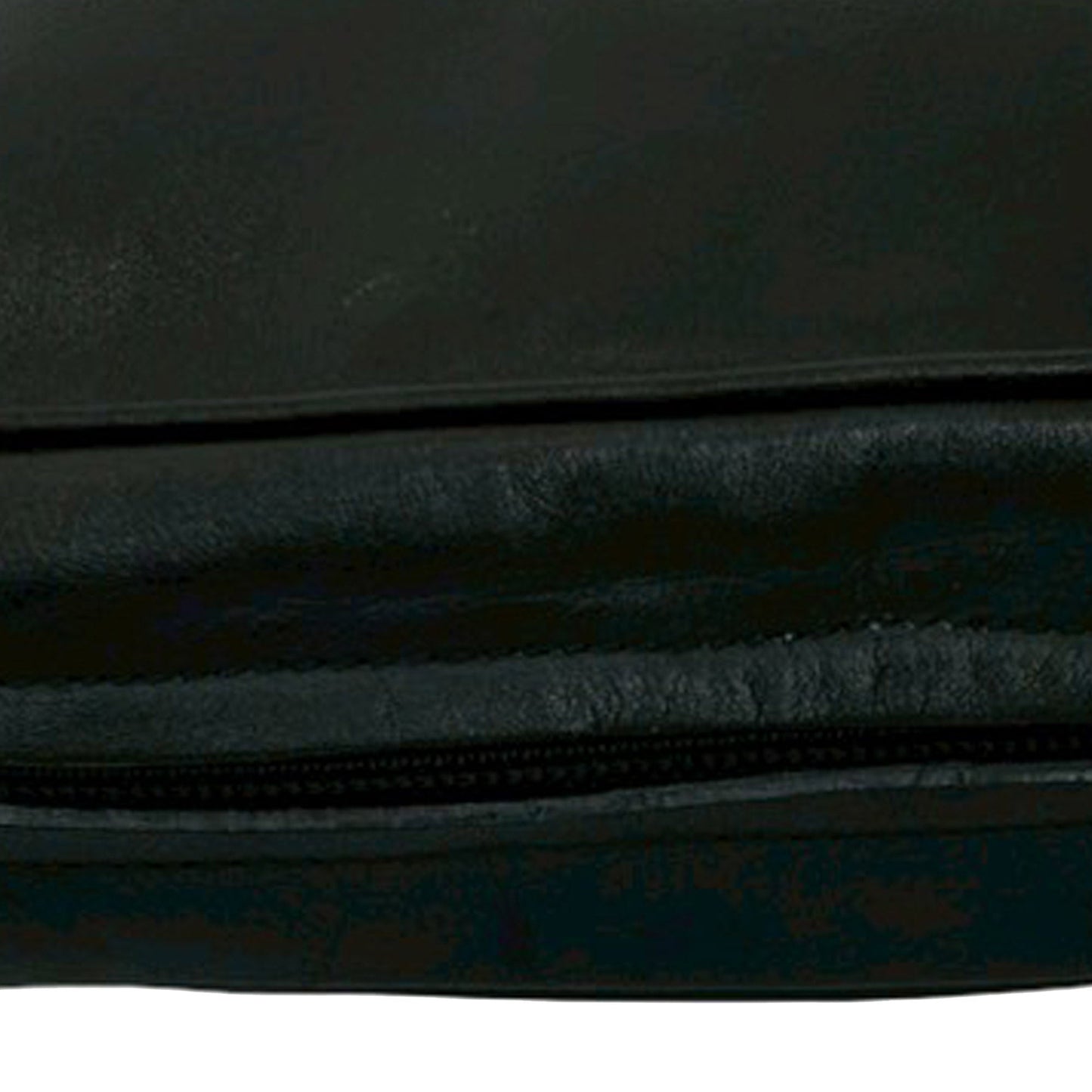 LOEWE Leather Anagram Crossbody