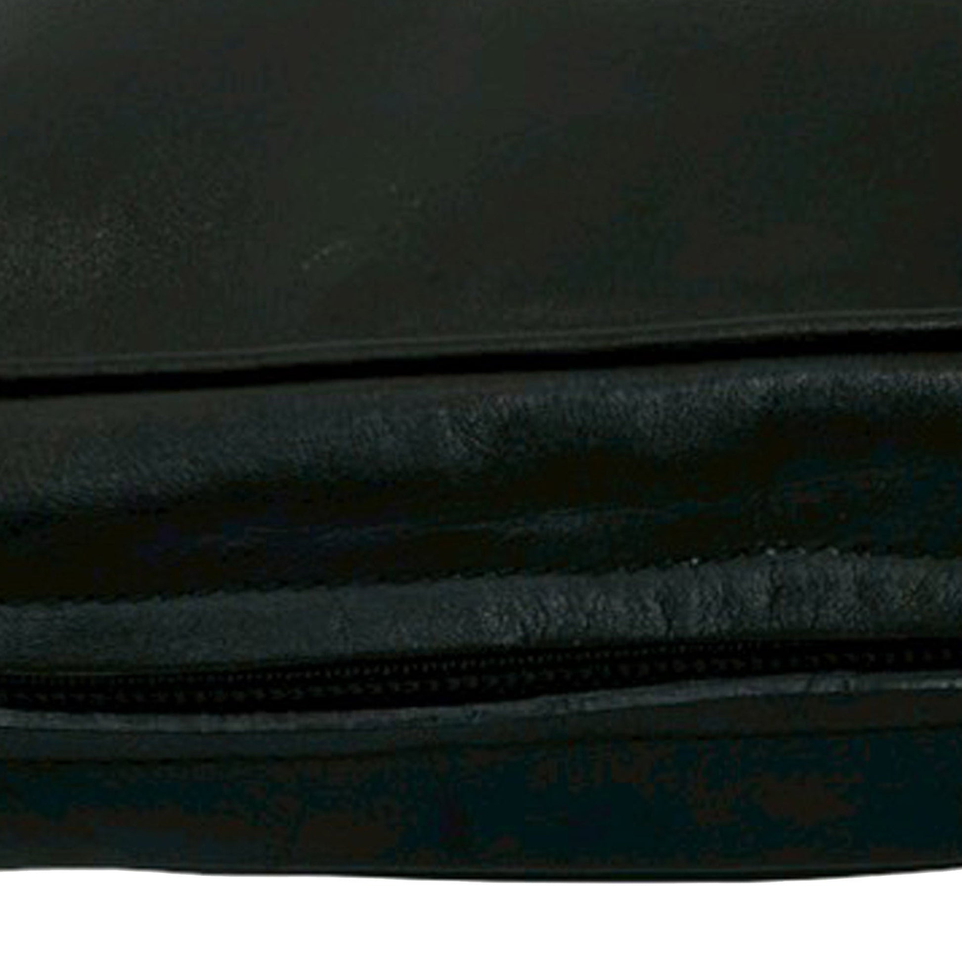 LOEWE Leather Anagram Crossbody