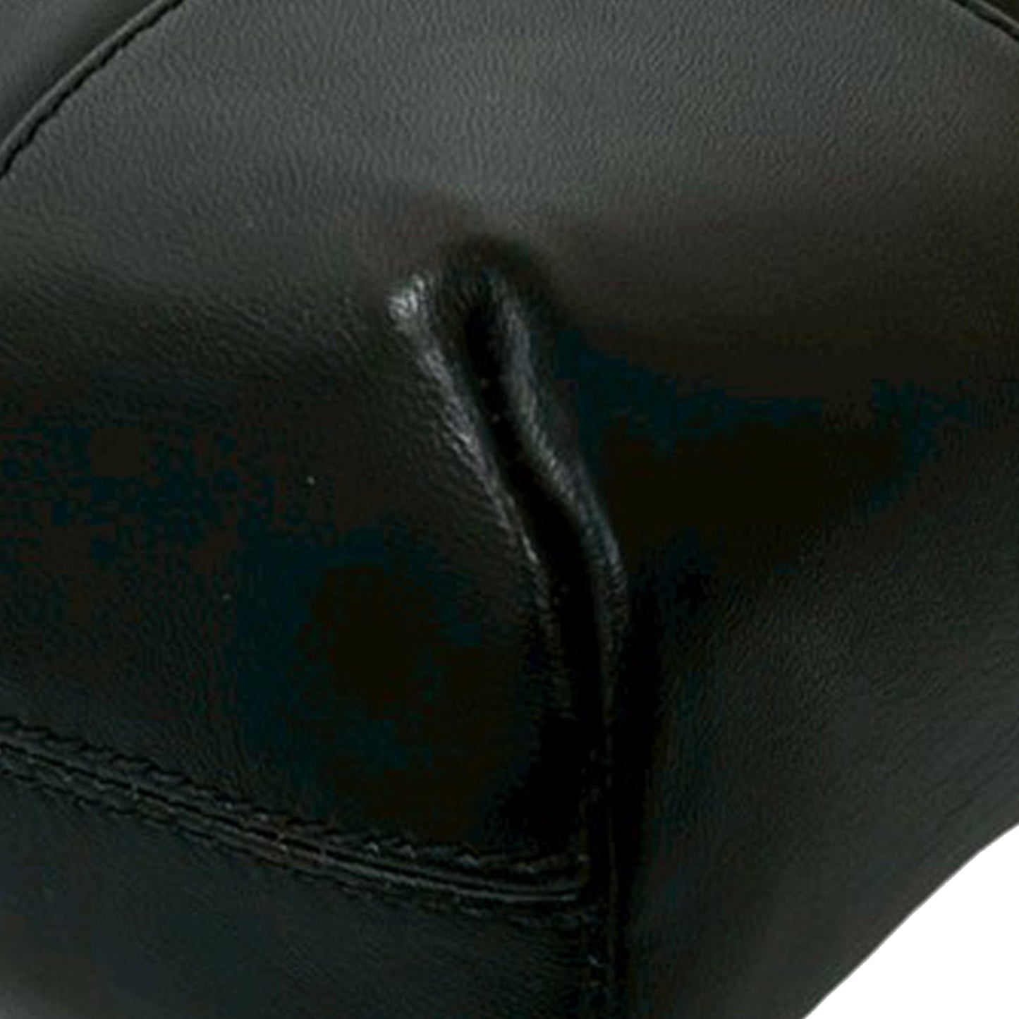 LOEWE Leather Anagram Crossbody
