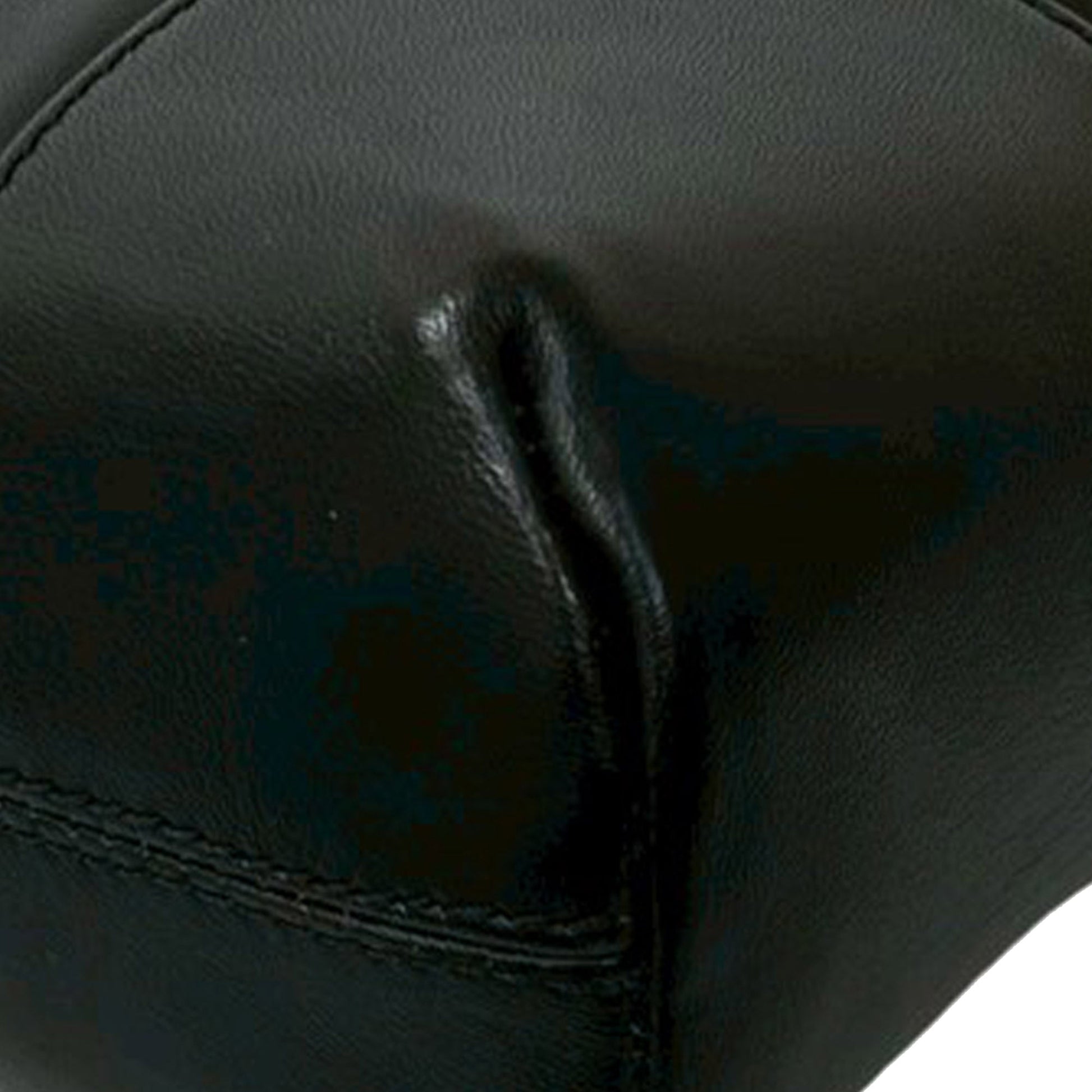 LOEWE Leather Anagram Crossbody