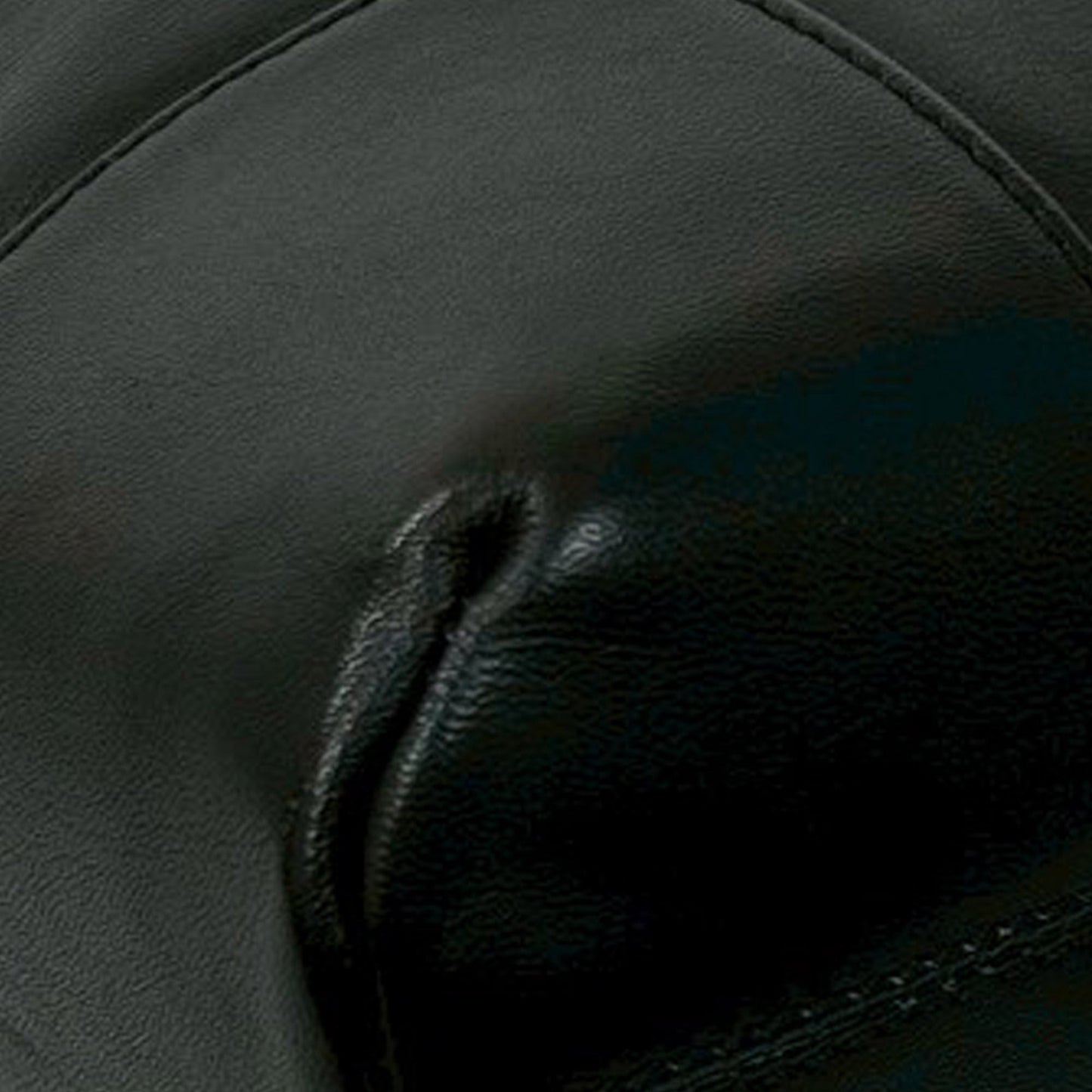 LOEWE Leather Anagram Crossbody