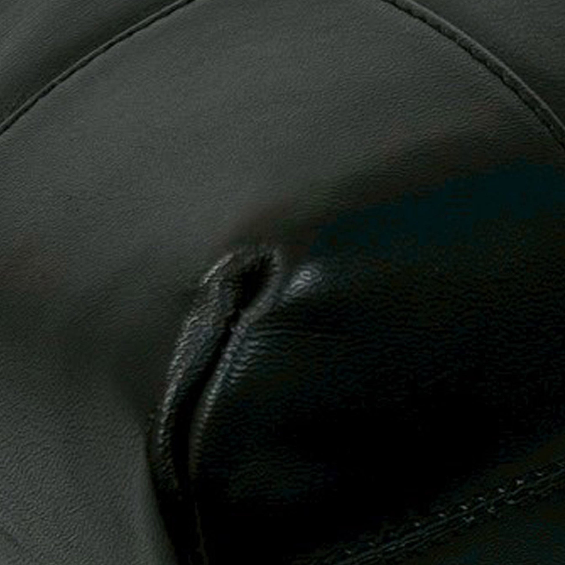 LOEWE Leather Anagram Crossbody
