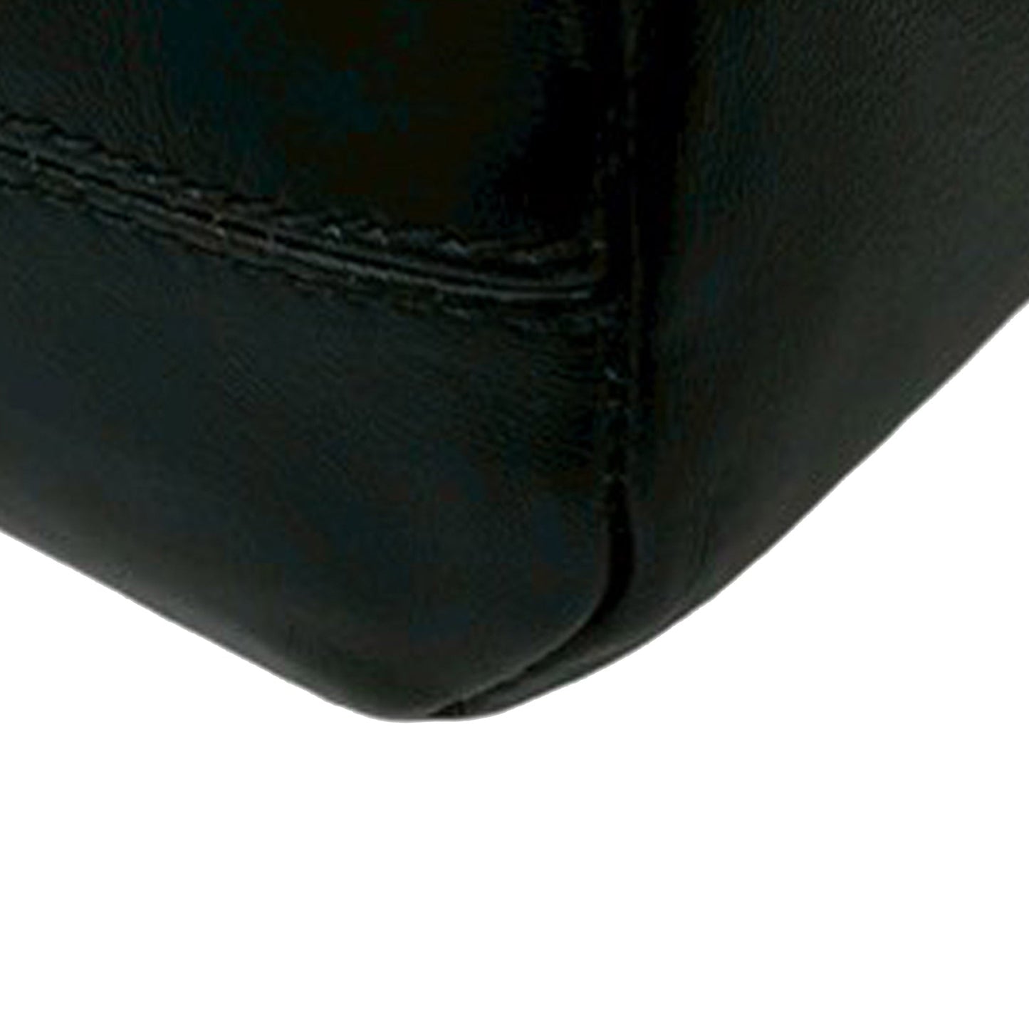 LOEWE Leather Anagram Crossbody