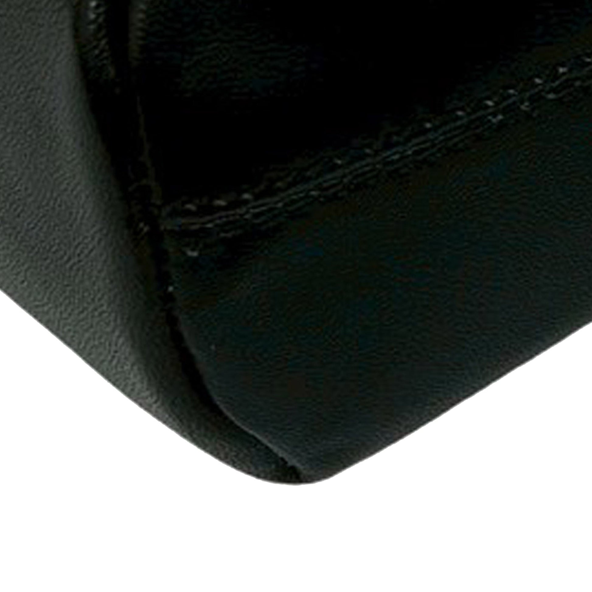 LOEWE Leather Anagram Crossbody