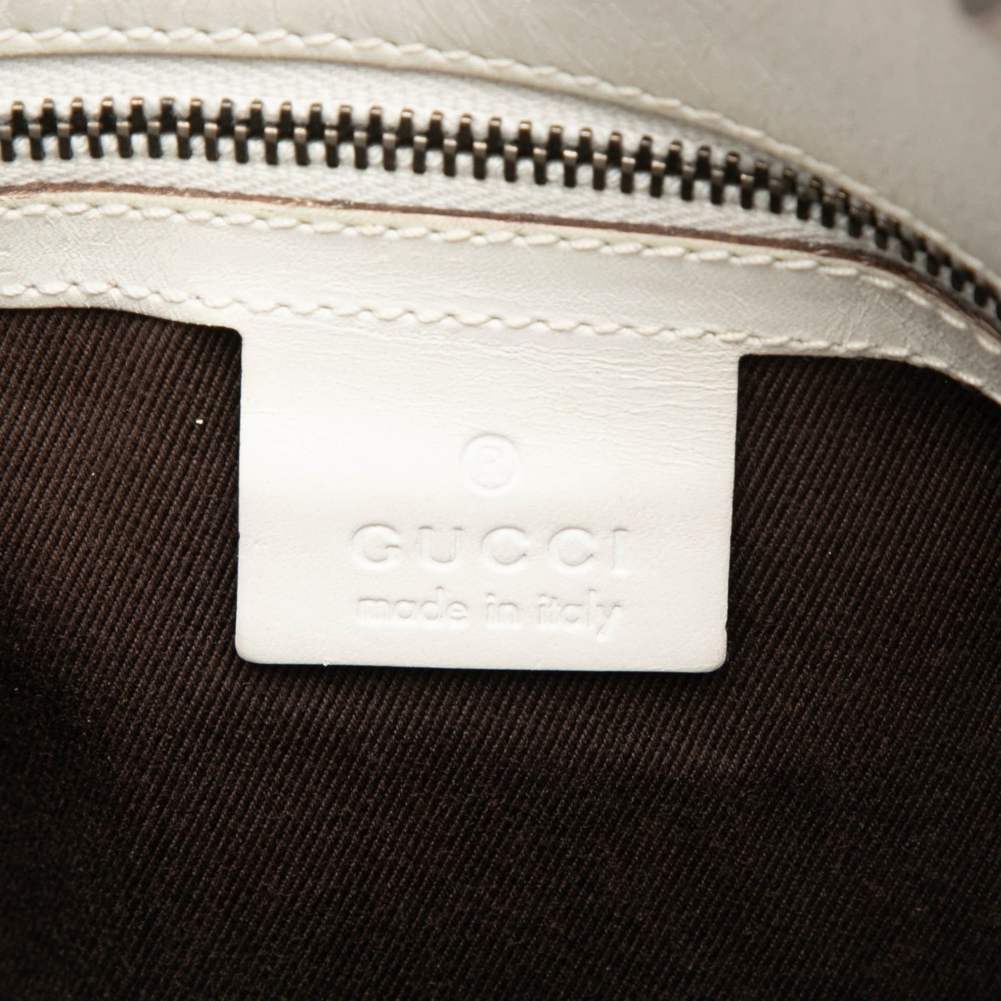 Gucci GG Canvas Tote