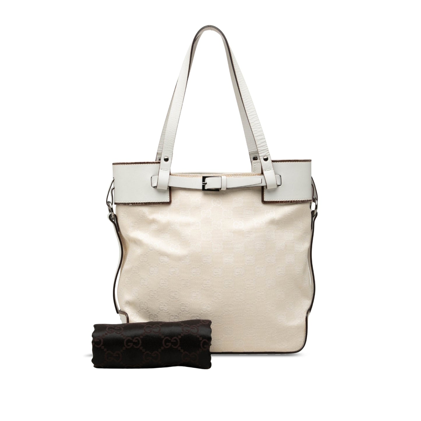 Gucci GG Canvas Tote