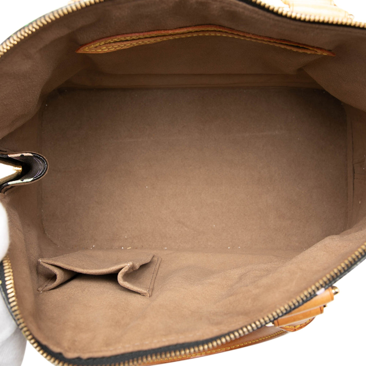 Louis Vuitton Monogram Multicolore Alma PM