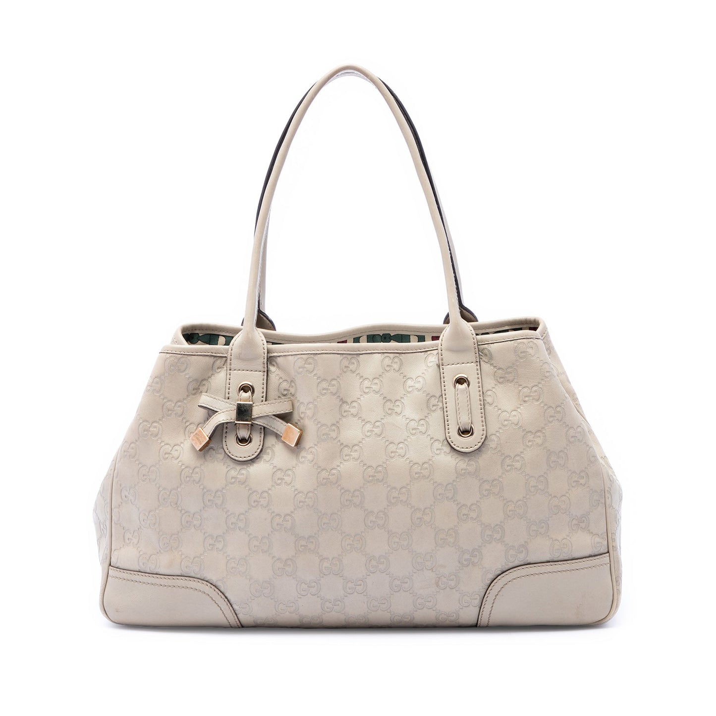 Gucci Guccissima Princy Tote