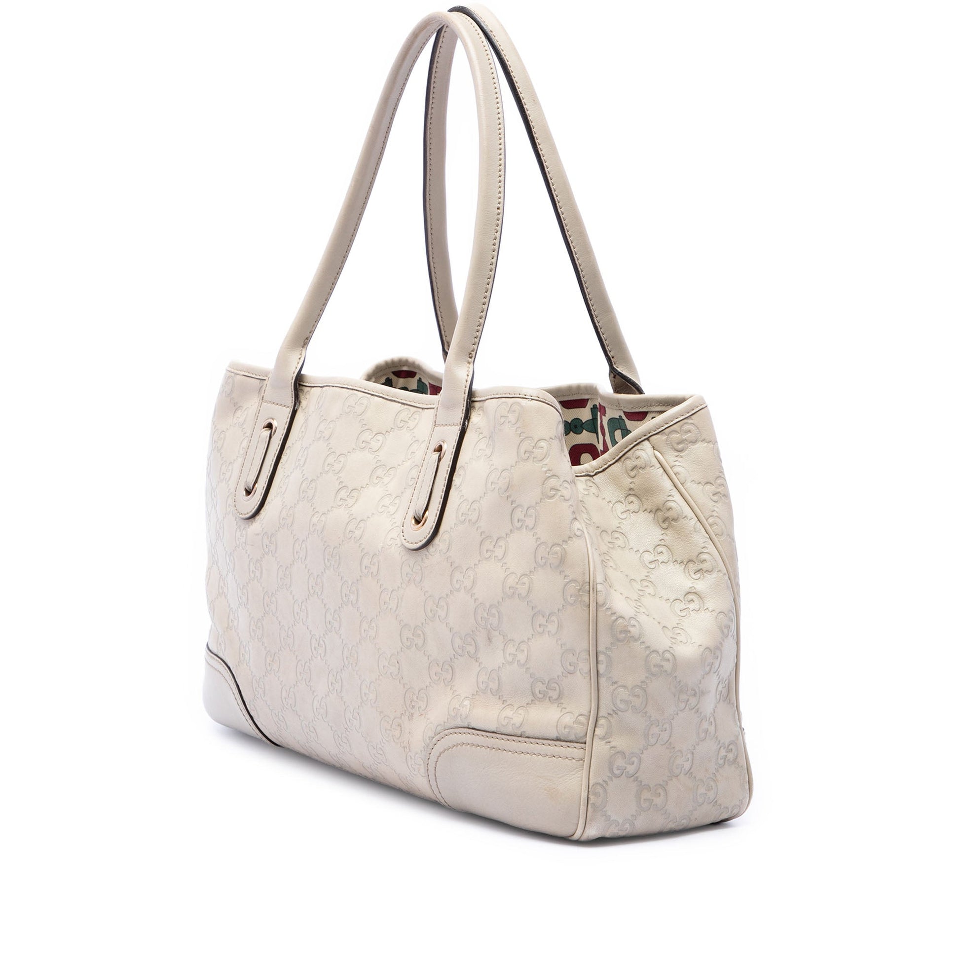 Gucci Guccissima Princy Tote