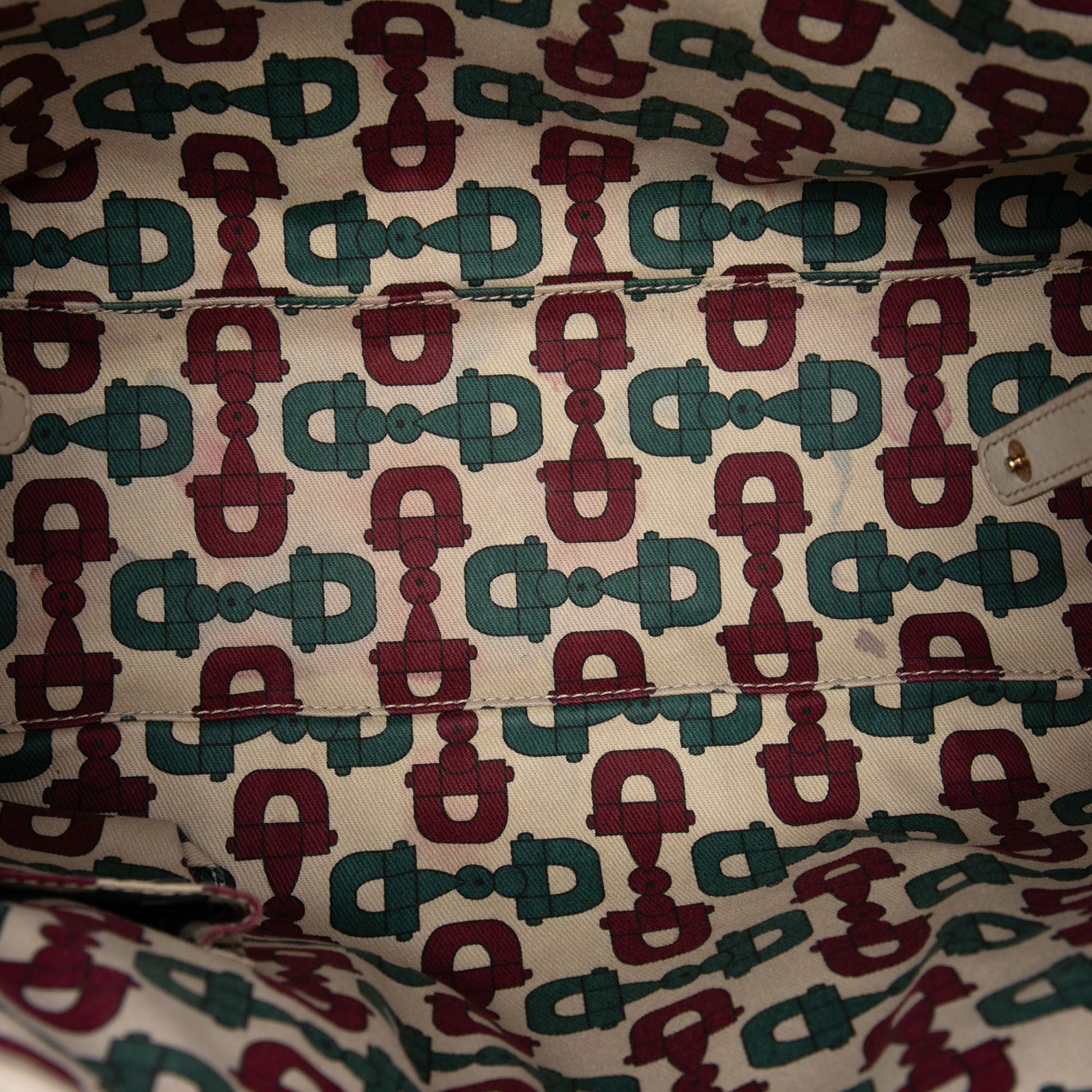 Gucci Guccissima Princy Tote