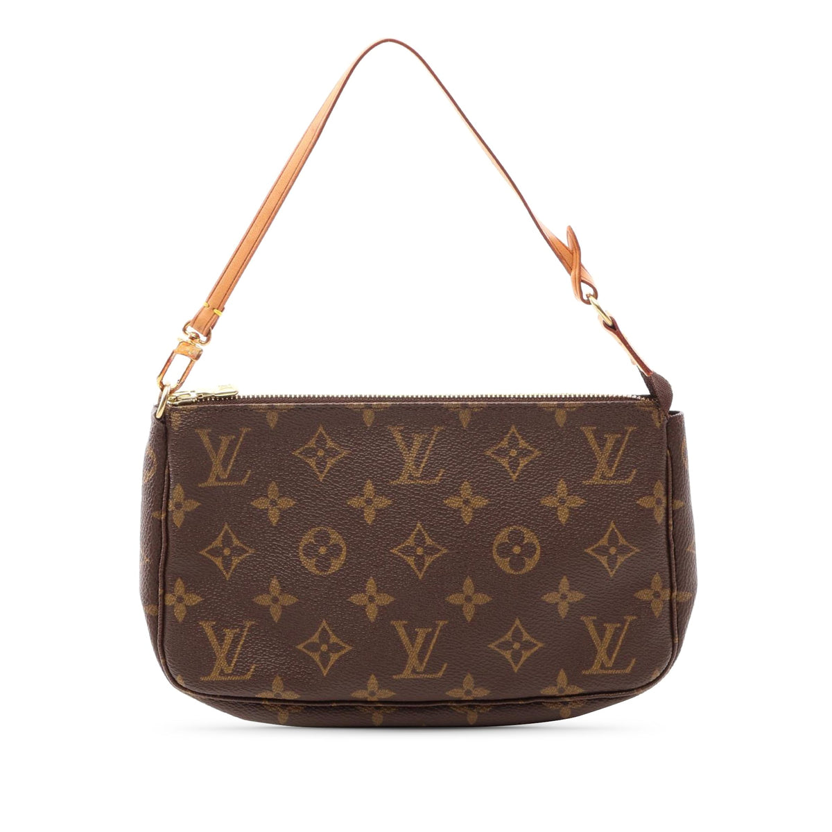 Louis Vuitton Monogram Pochette Accessoires