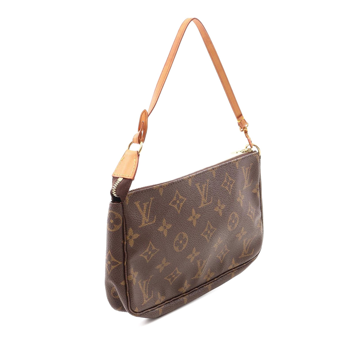 Louis Vuitton Monogram Pochette Accessoires