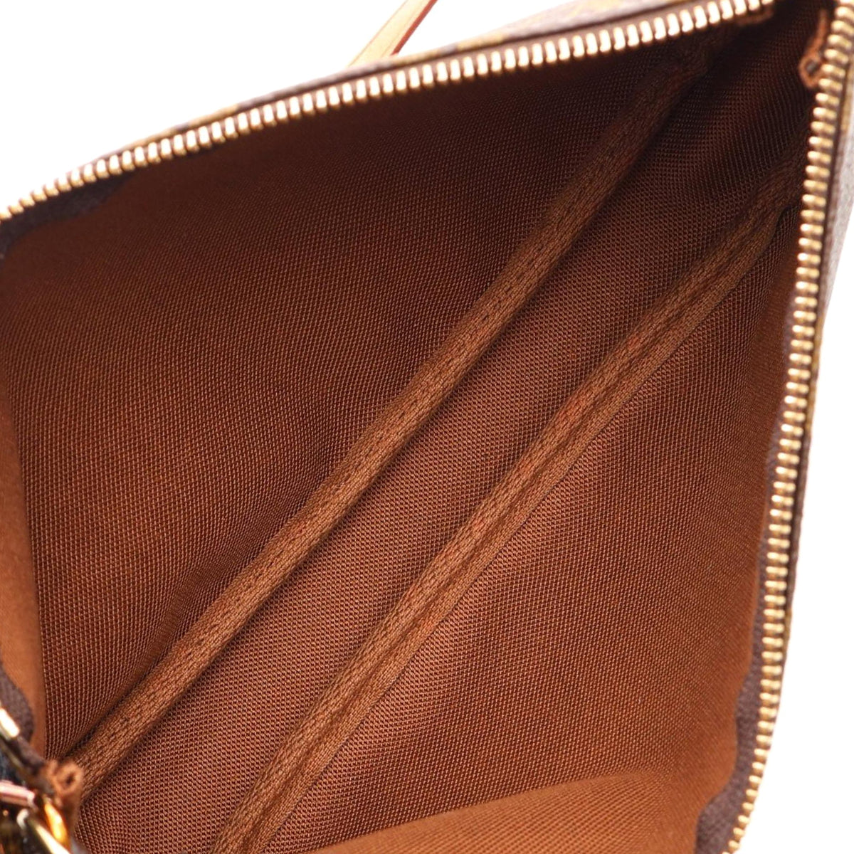 Louis Vuitton Monogram Pochette Accessoires