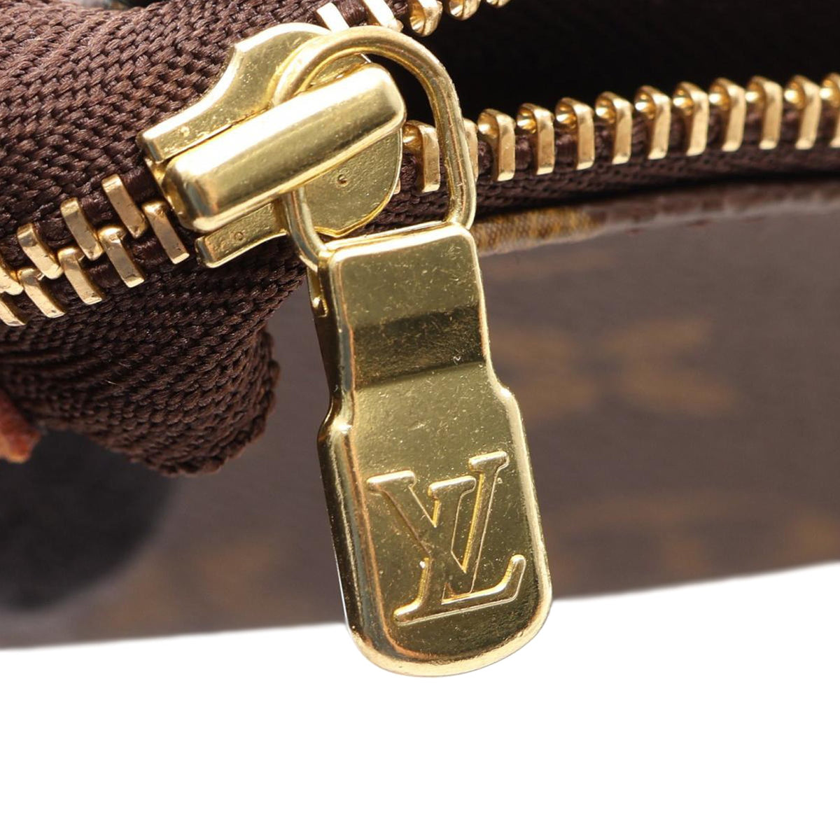 Louis Vuitton Monogram Pochette Accessoires