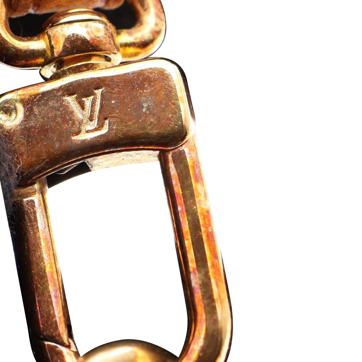 Louis Vuitton Monogram Pochette Accessoires