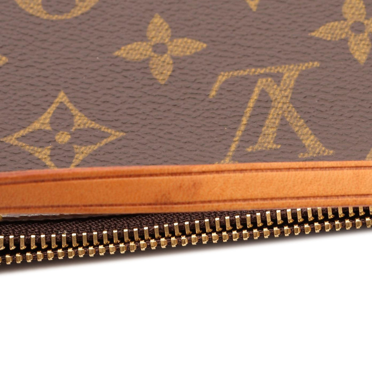 Louis Vuitton Monogram Pochette Accessoires