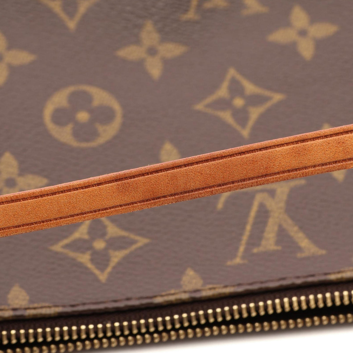 Louis Vuitton Monogram Pochette Accessoires