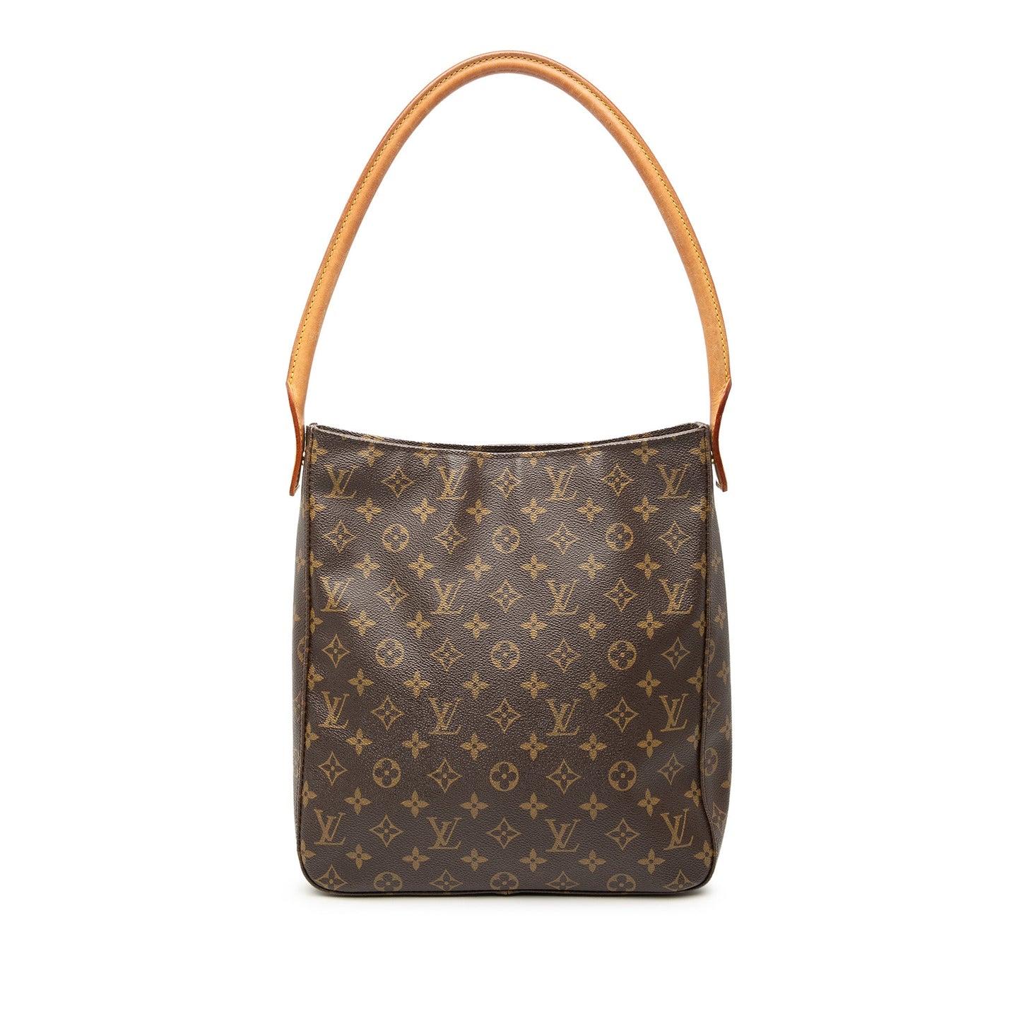 Louis Vuitton Monogram Looping GM