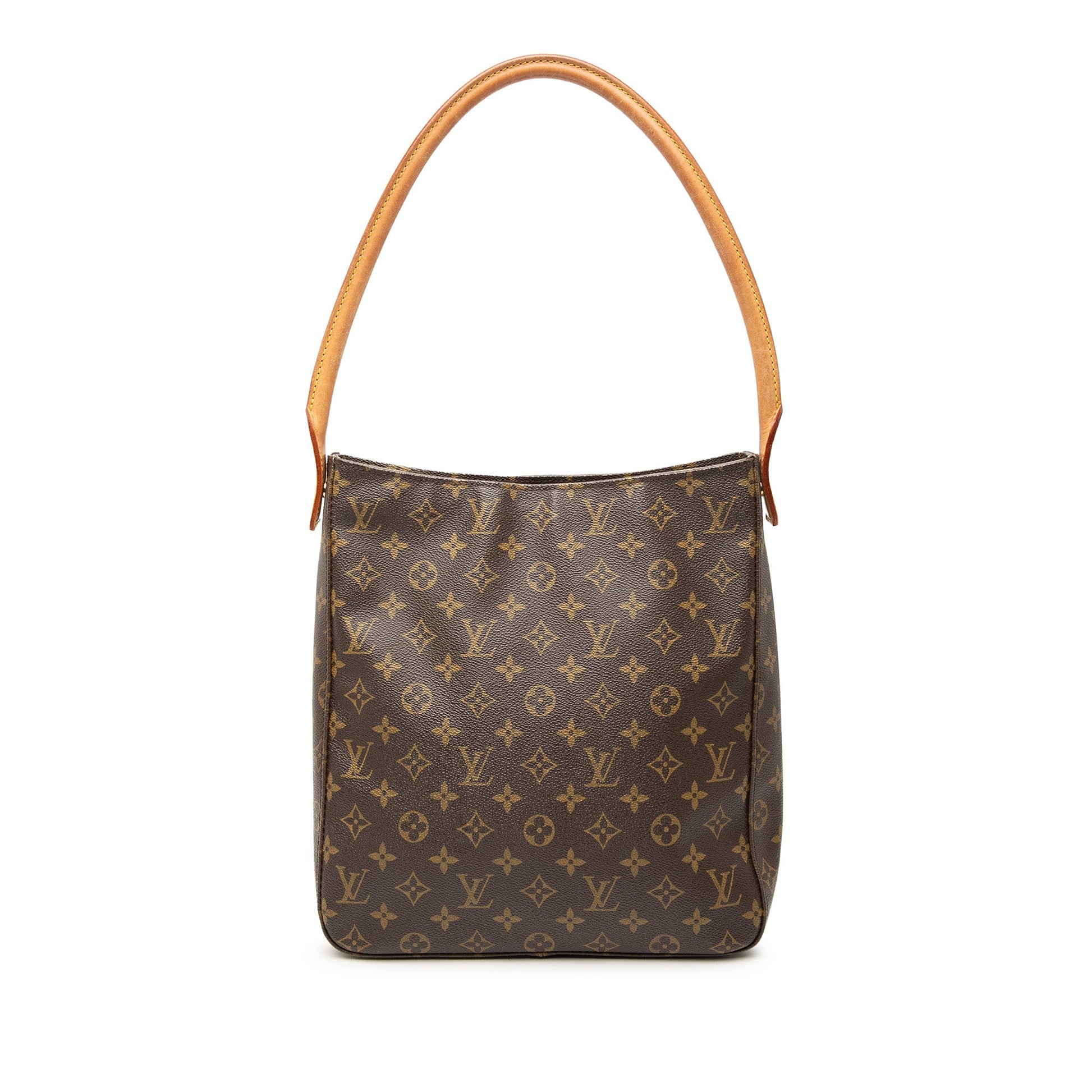 Louis Vuitton Monogram Looping GM
