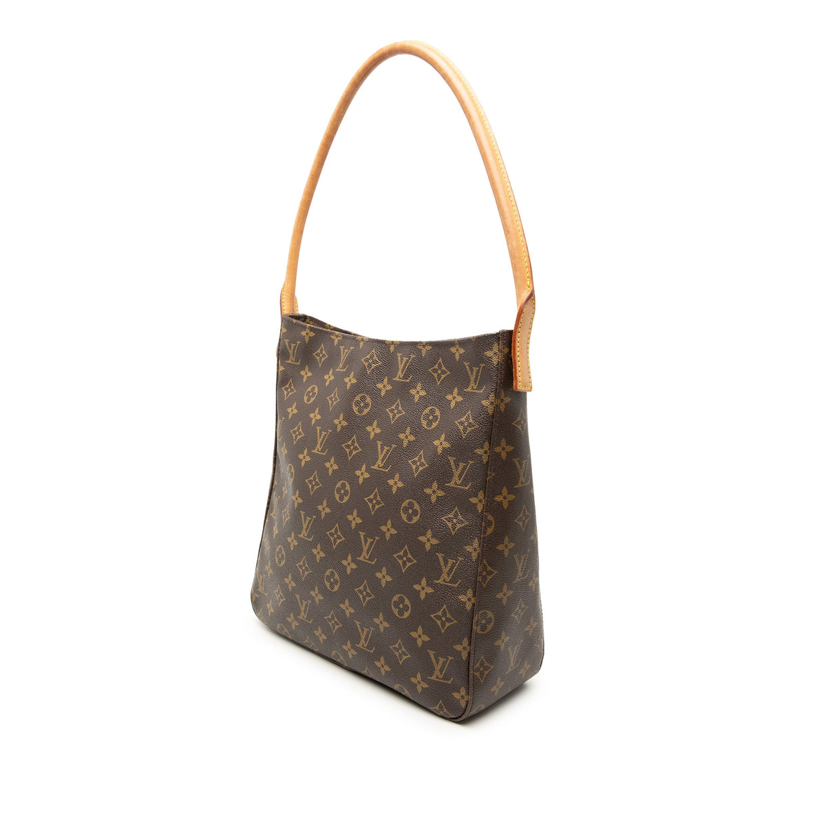 Louis Vuitton Monogram Looping GM