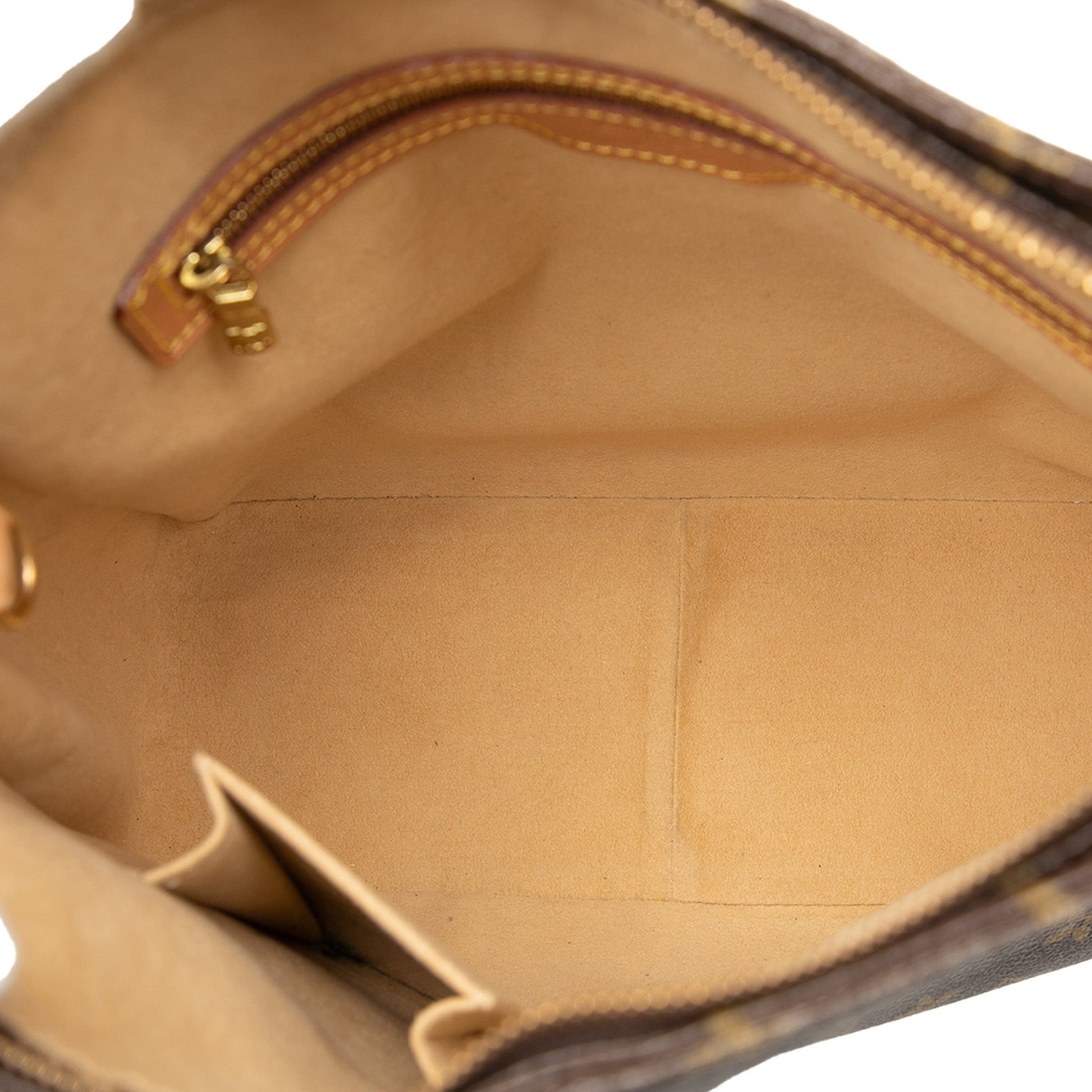Louis Vuitton Monogram Looping GM