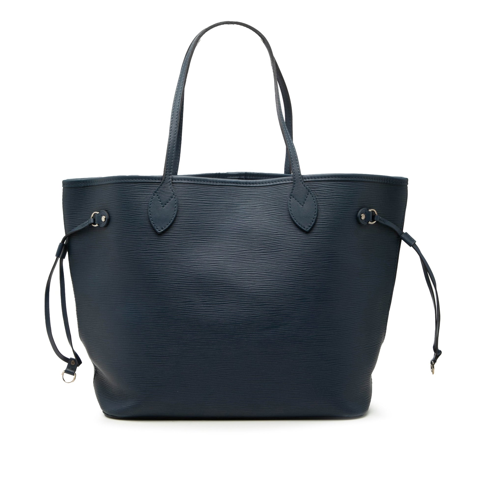Louis Vuitton Epi Neverfull MM
