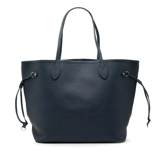 Louis Vuitton Epi Neverfull MM