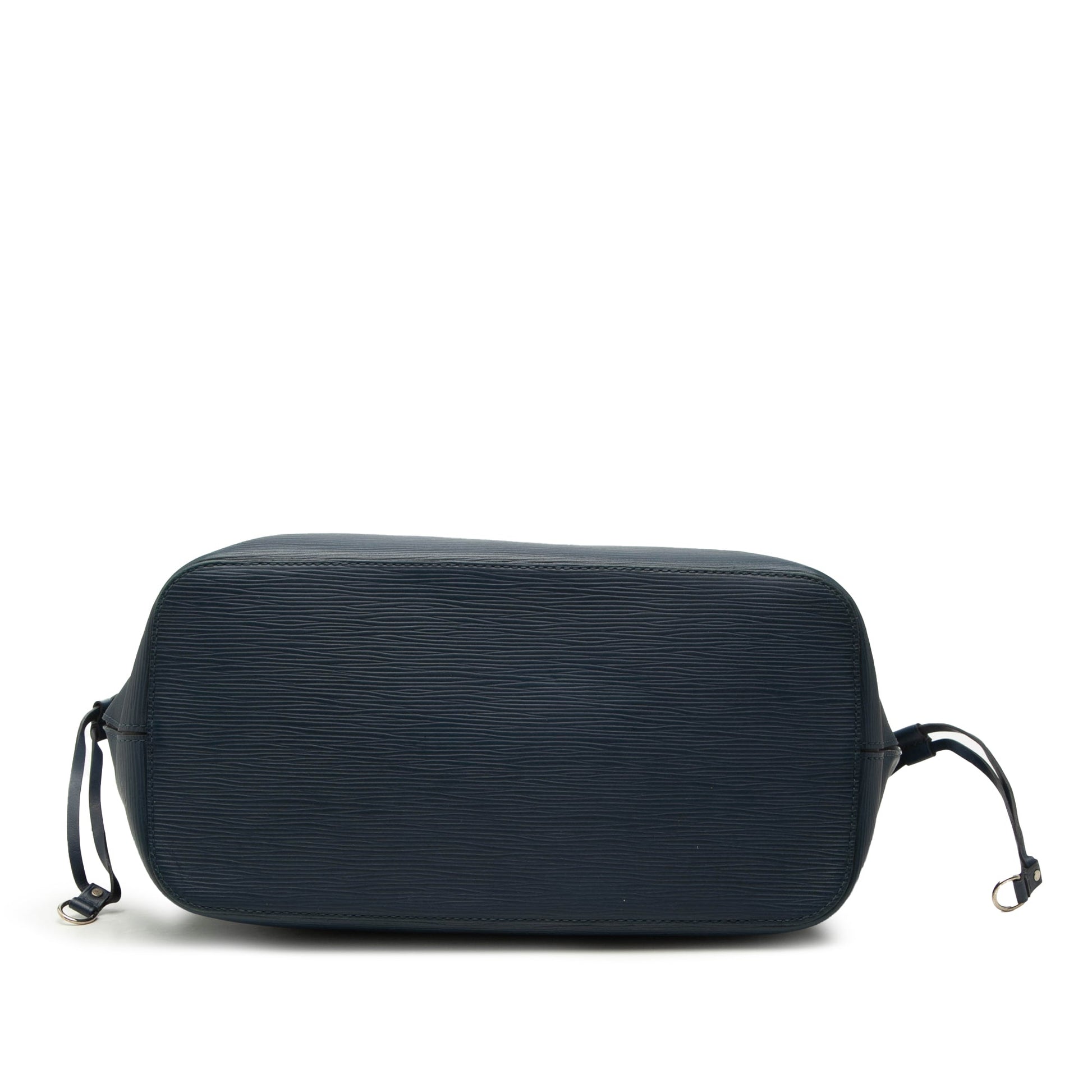 Louis Vuitton Epi Neverfull MM