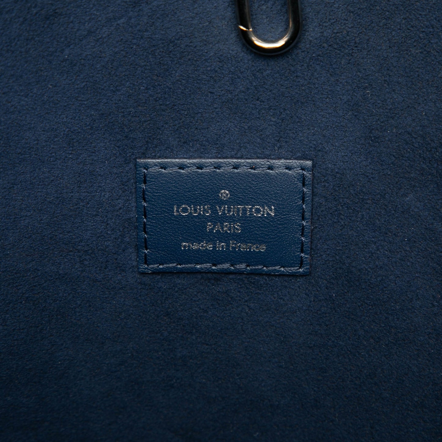 Louis Vuitton Epi Neverfull MM