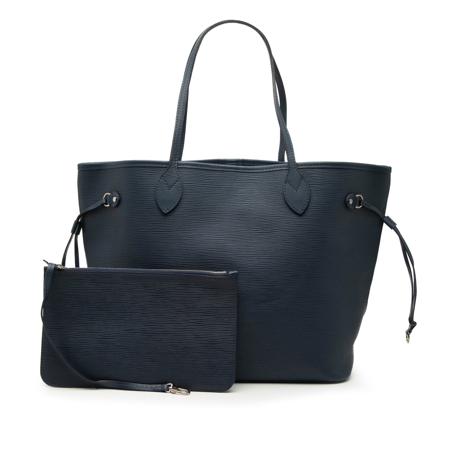 Louis Vuitton Epi Neverfull MM