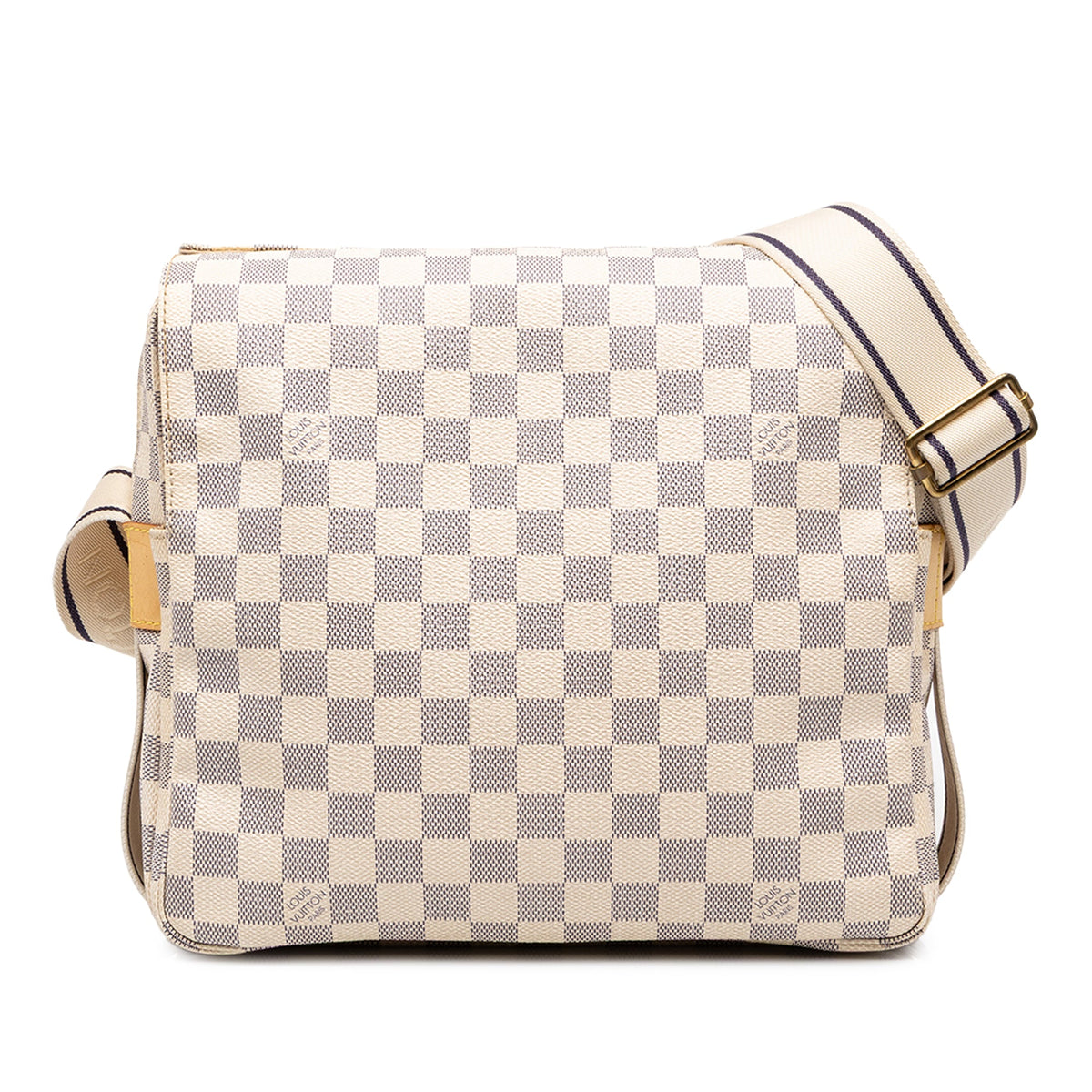 Louis Vuitton Damier Azur Naviglio