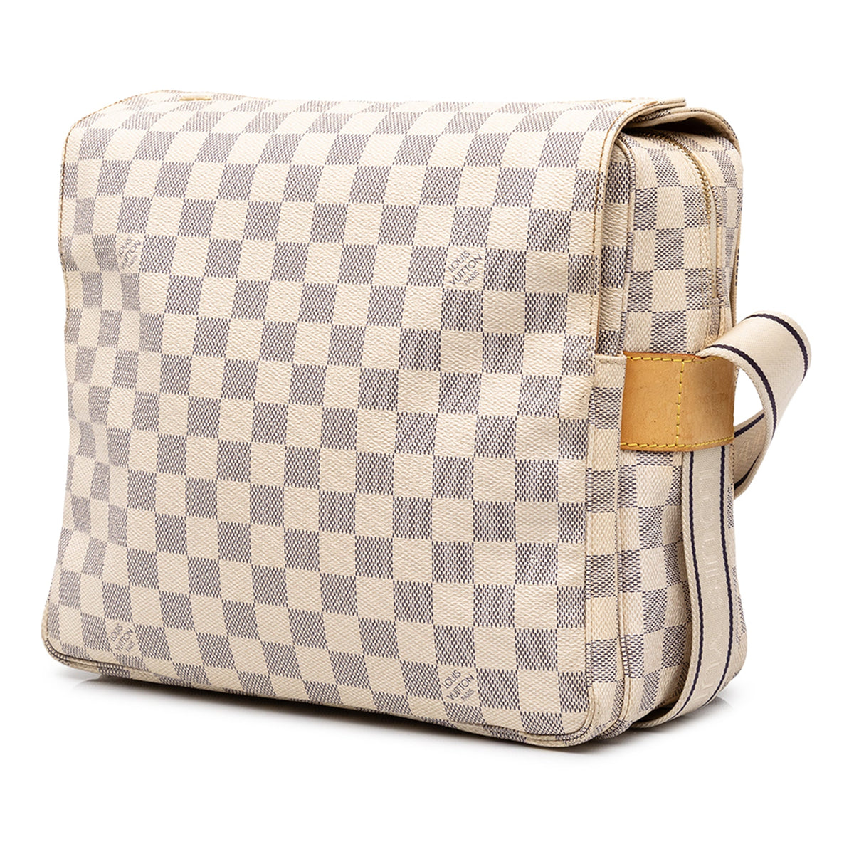 Louis Vuitton Damier Azur Naviglio