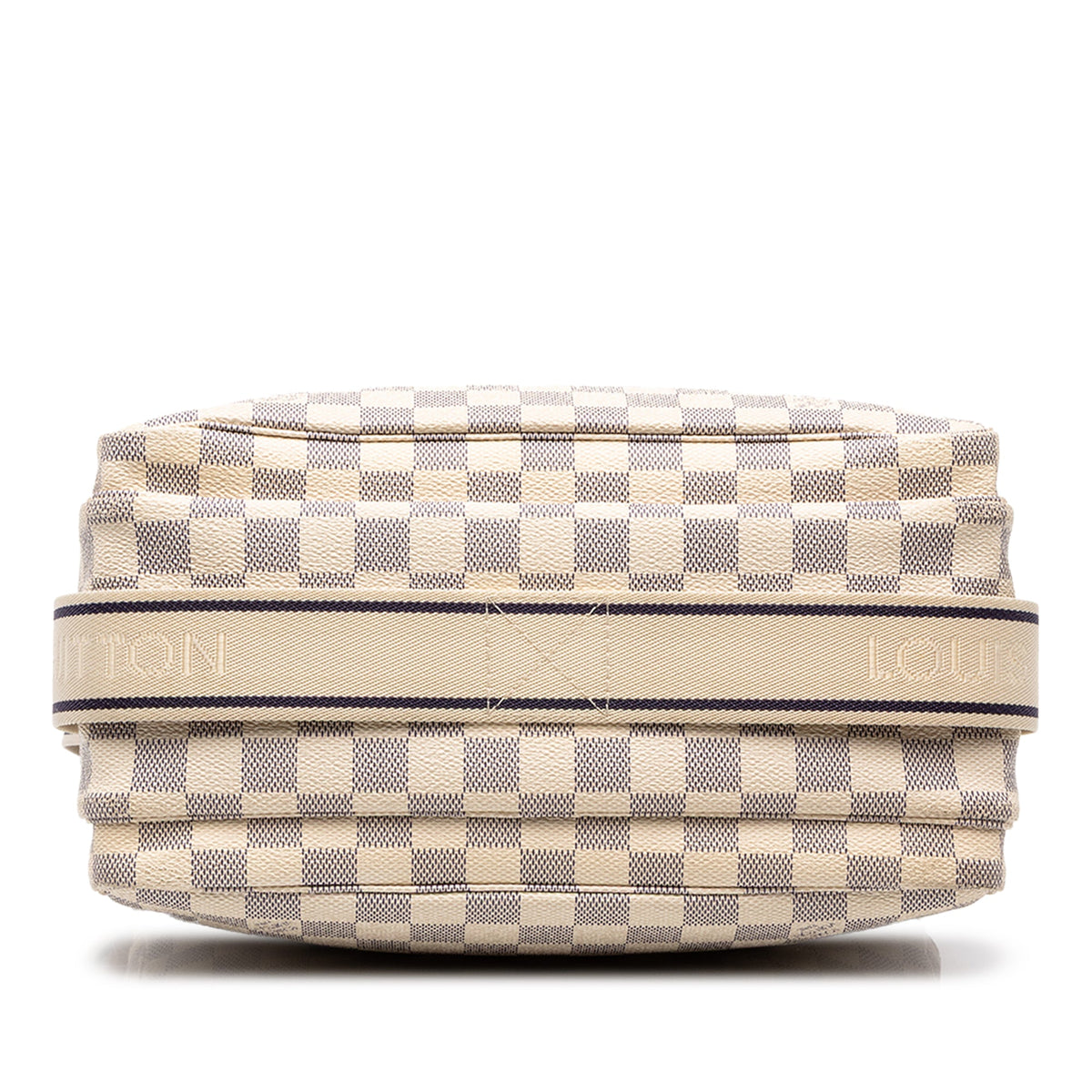Louis Vuitton Damier Azur Naviglio
